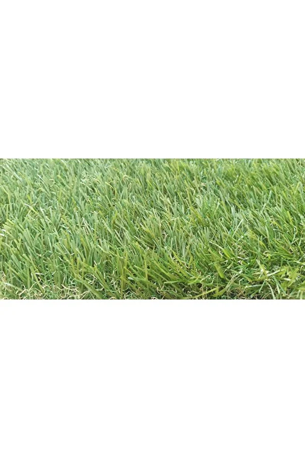 40 Mm Bahçe Balkon Dekoratif - Yapay Çim Halı